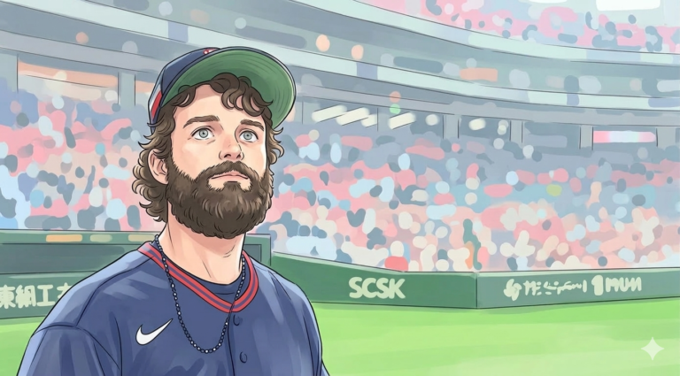 人生最後の瞬間に思い出せるように—WBCが教えてくれた「生き方」