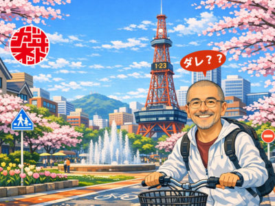 北海道（札幌・旭川）の自転車ルール厳格化｜2026年4月からの変化と世の中のリアル