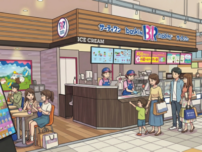 サーティワンで「迷う時間」に価値がある理由