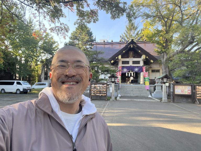 代表のハヤタクです