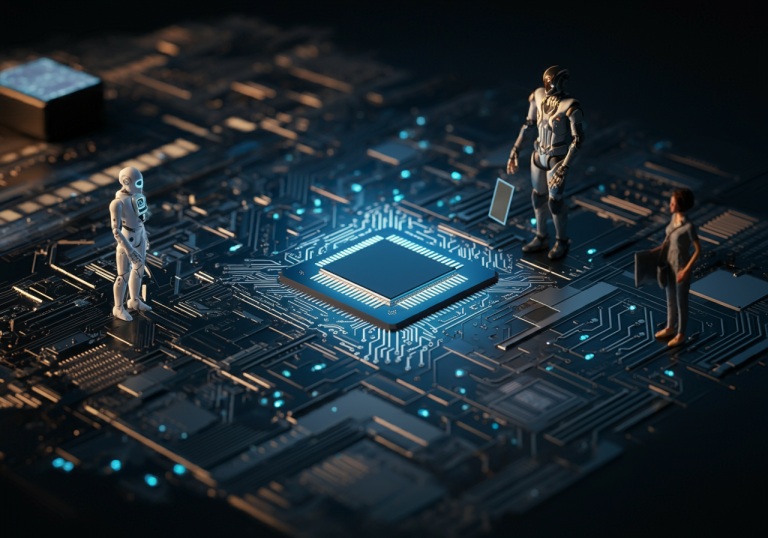 もう迷わない！目的に合わせて活用したいAIツール