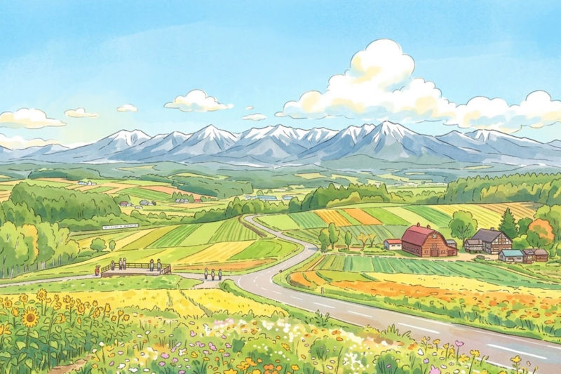 北海道のホームページ制作会社｜WEB制作の選び方と費用相場