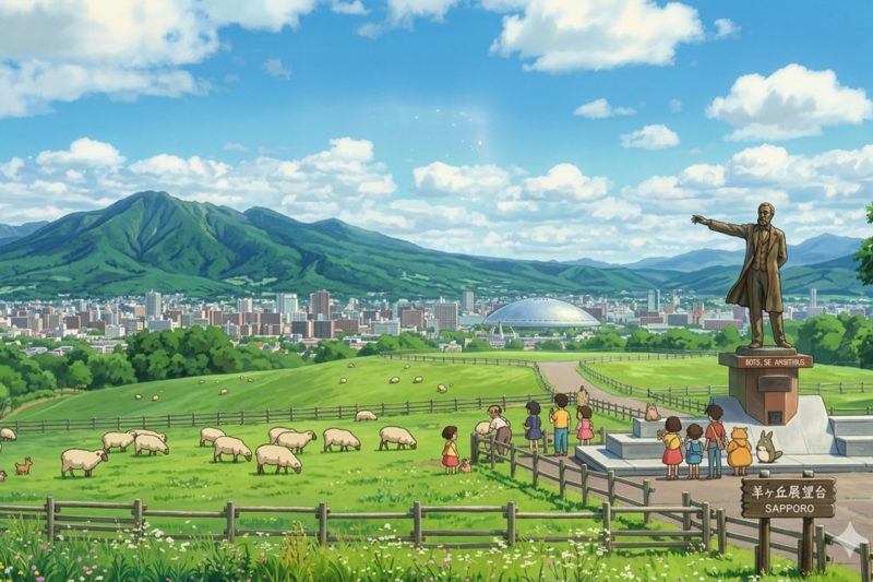 札幌のホームページ制作会社おすすめ｜WEB制作の選び方と費用相場