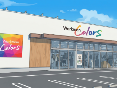 ワークマンはなぜ復活できたのか？失敗からの“最速ピボット”戦略