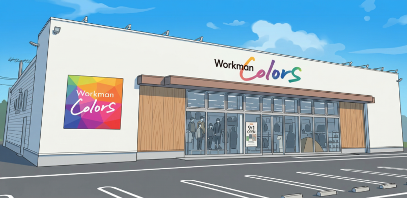 ワークマンはなぜ復活できたのか？失敗からの“最速ピボット”戦略