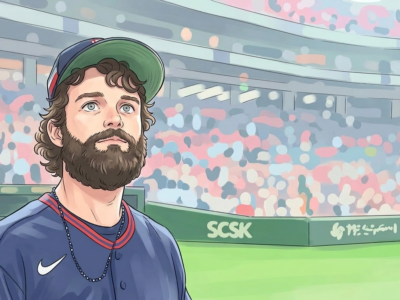 人生最後の瞬間に思い出せるように—WBCが教えてくれた「生き方」