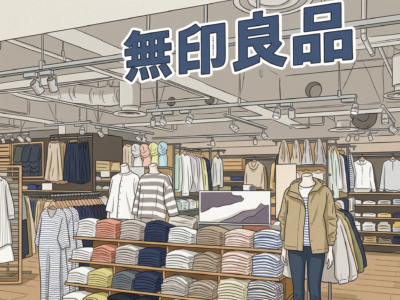 無印良品のレトルトって、なんか無性に食べたくなりません？