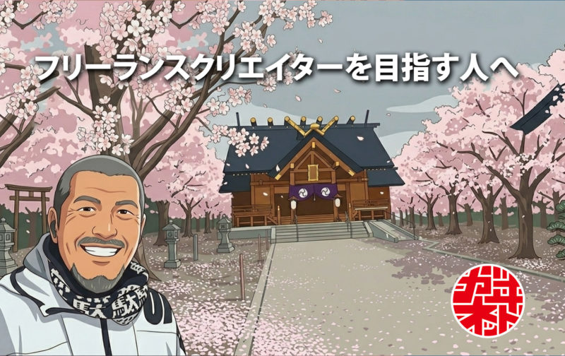 フリーランスで失敗する人の共通点