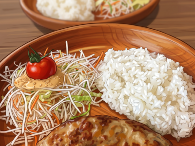 びっくりドンキーは「ちょっと変なファミレス」ではない