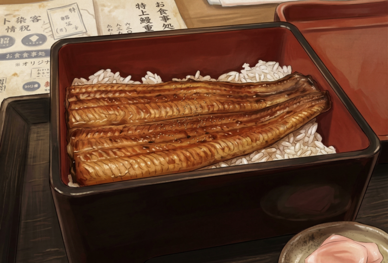 鰻の成瀬は「成功」だったのか？